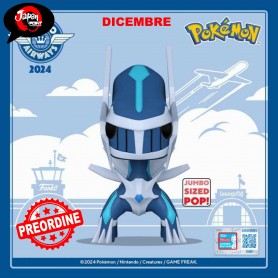 PRE-ORDER - POKEMON DIALGA...