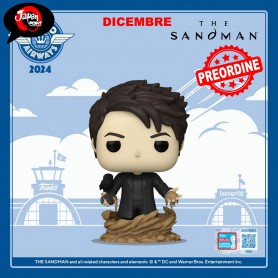 PRE-ORDER - THE SANDMAN...