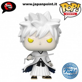 BLEACH WHITE ICHIGO SPECIAL...