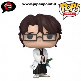 BLEACH SOSUKE AIZEN VINYL...