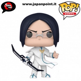 BLEACH URYU ISHIDA VINYL...