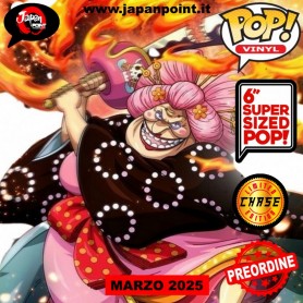 PRE-ORDER - ONE PIECE BIG...