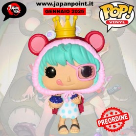 PRE-ORDER - ONE PIECE SUGAR...