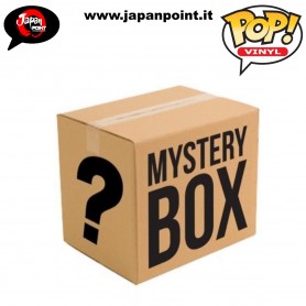 mistery box