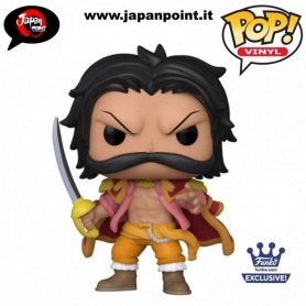 ONE PIECE GOL D.ROGER FUNKO...