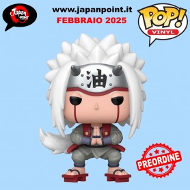 PRE-ORDER - NARUTO...