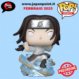 PRE-ORDER - NARUTO...