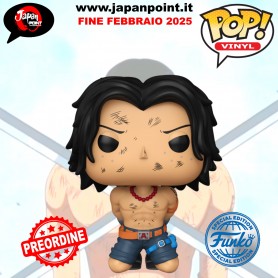 PRE-ORDER - ONE PIECE...