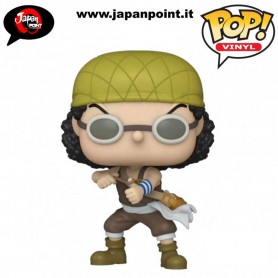 ONE PIECE USOPP VINYL...