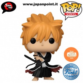 BLEACH ICHIGO KUROSAKI...