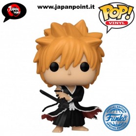 BLEACH ICHIGO KUROSAKI...