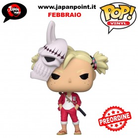 PRE-ORDER - BLEACH HIYORI...