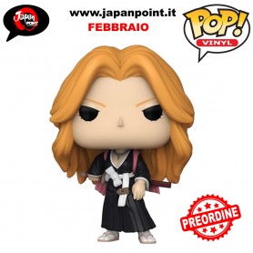 PRE-ORDER - BLEACH RANGIKU...