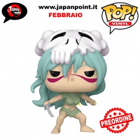 PRE-ORDER - BLEACH NELLIEL...