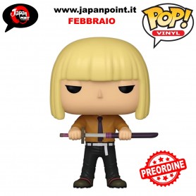 PRE-ORDER - BLEACH SHINJI...