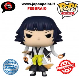 PRE-ORDER - BLEACH SOI FON...