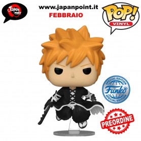 PRE-ORDER - BLEACH ICHIGO...