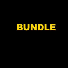 PRE-ORDER - BUNDLE