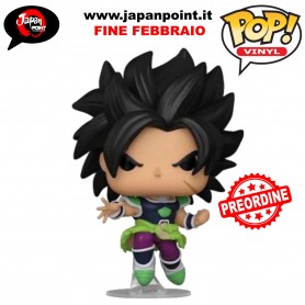 PRE-ORDER - DRAGON BALL...