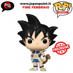 PRE-ORDER - DRAGON BALL...