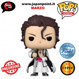 PRE-ORDER - BLEACH SOSUKE...