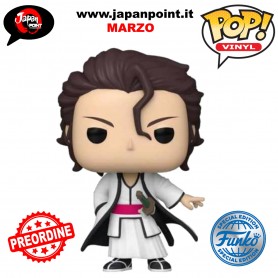 PRE-ORDER - BLEACH SOSUKE...