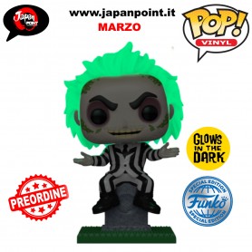 PRE-ORDER - BEETLEJUICE...