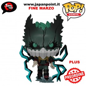 PRE-ORDER - MHA IZUKU...