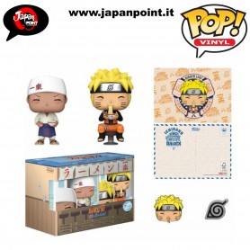 NARUTO SHIPPUDEN COLLECTOR...