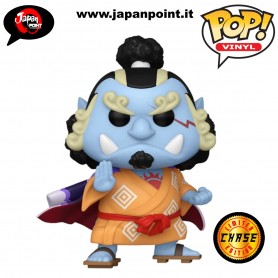 ONE PIECE JIMBE CHASE VINYL...