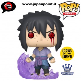 NARUTO SHIPPUDEN SASUKE...