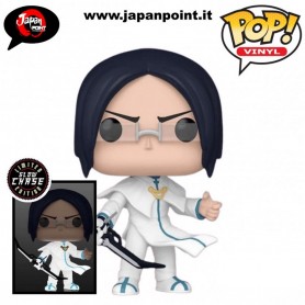 BLEACH URYU ISHIDA CHASE...