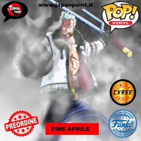 PRE-ORDER - ONE PIECE...