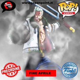 PRE-ORDER - ONE PIECE...